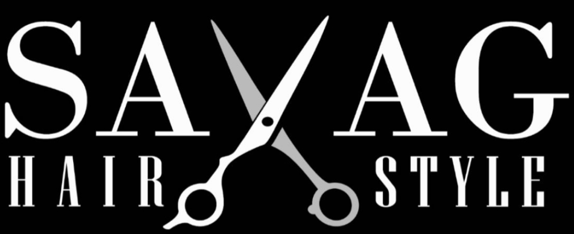 Sayag Hair Style
